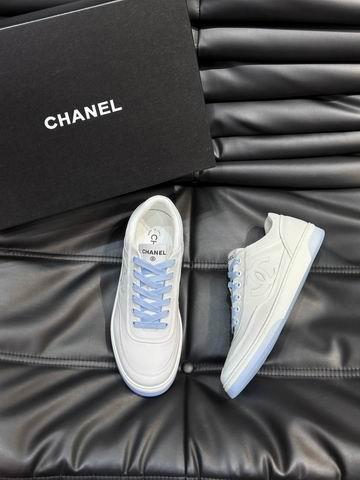 Chanel Replica Shoes sz38-45 hnh0401