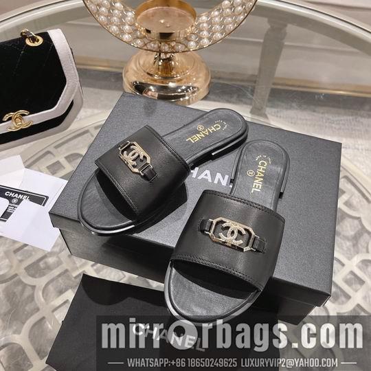 Chanel Replica Shoes sz35-40 mnh0214