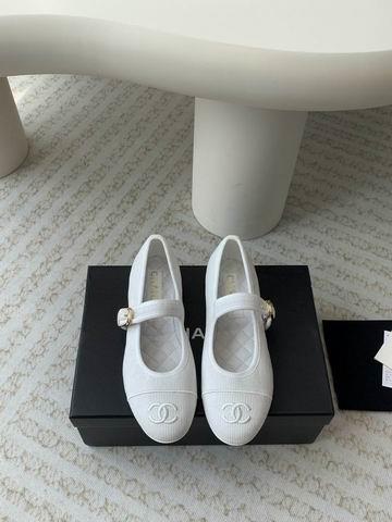 Chanel Replica Shoes sz35-41 mnh0420