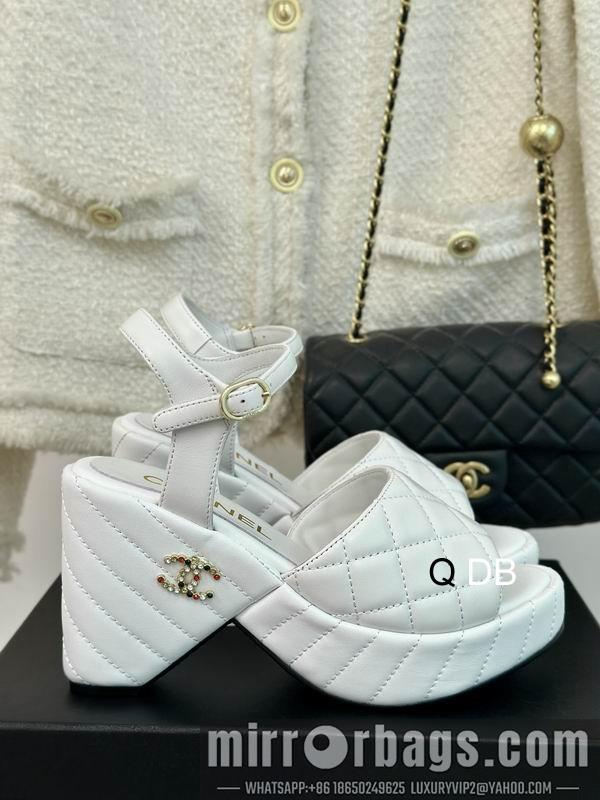 Chanel Replica Shoes sz35-39 DB0702