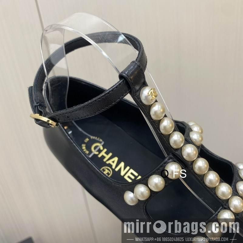 Chanel Replica Shoes sz35-40 FS0716