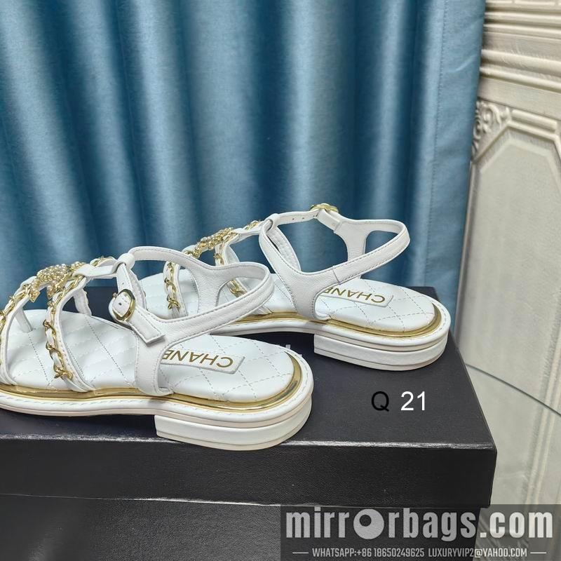 Chanel Replica Shoes sz35-39 YS0702