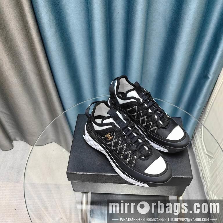Chanel Replica Shoes Chanel sz35-41 mnh0807