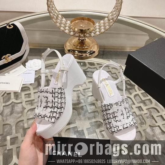 Chanel Replica Shoes sz34-41 mnh0529