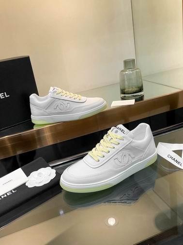 Chanel Replica Shoes sz35-40 mnh0305