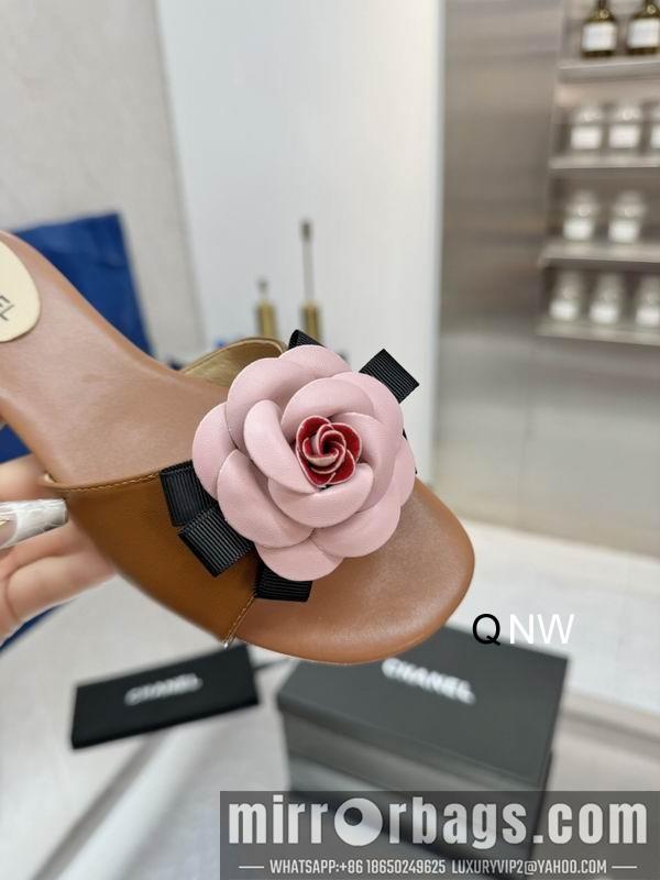 Chanel Replica Shoes sz35-40 NW0321