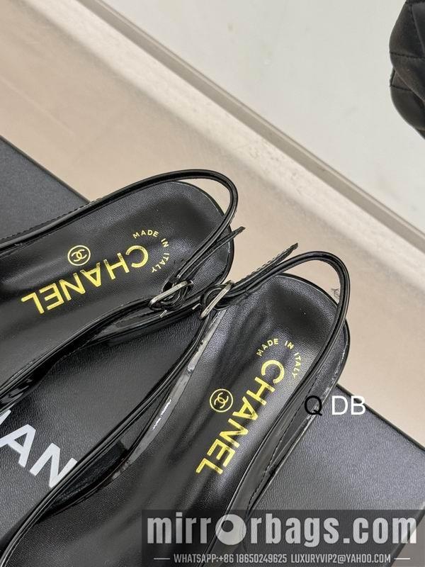 Chanel Replica Shoes sz35-40 DB1207