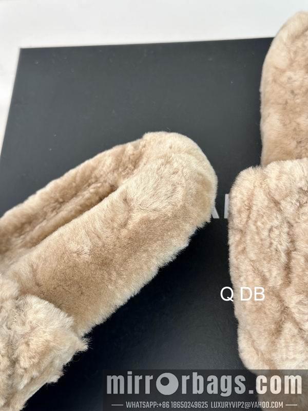 Chanel Replica Shoes sz35-40 DB0802