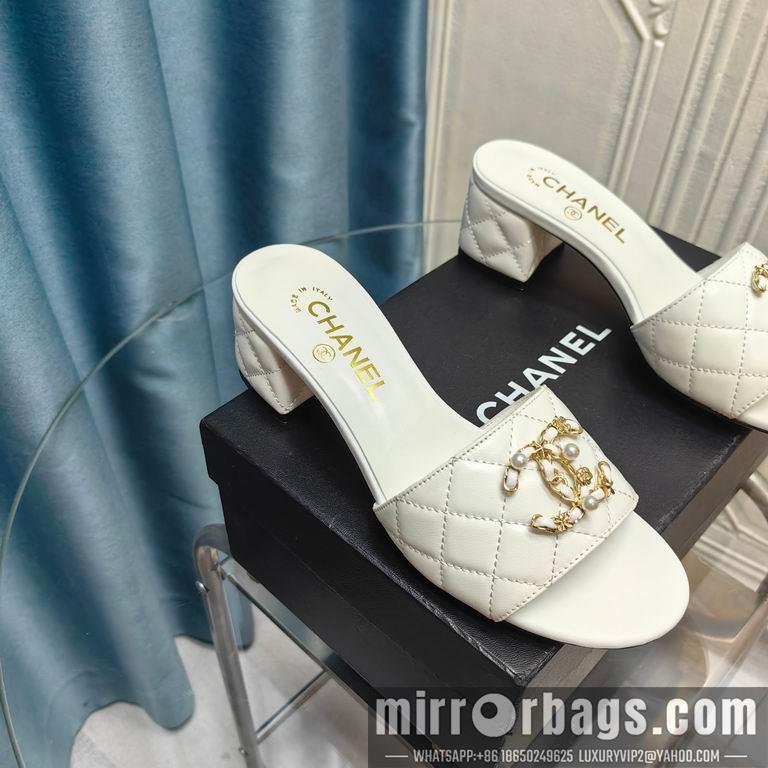 Chanel Replica Shoes sz35-39 mnh0704