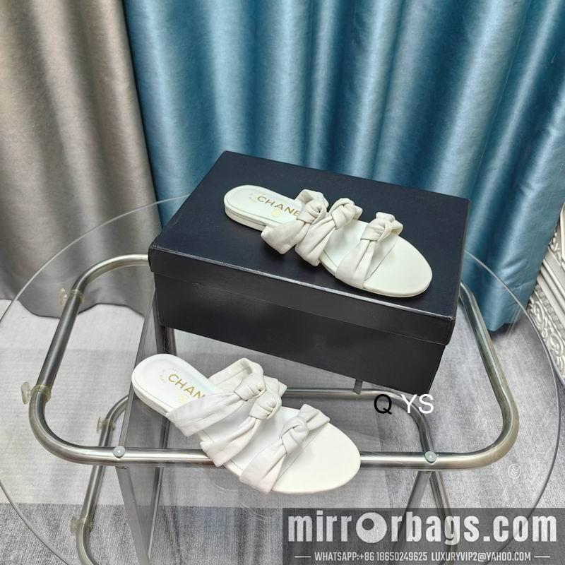 Chanel Replica Shoes sz35-40 YS0329