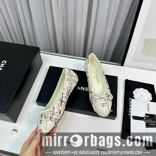 Chanel Replica Shoes sz35-42 mnh0414