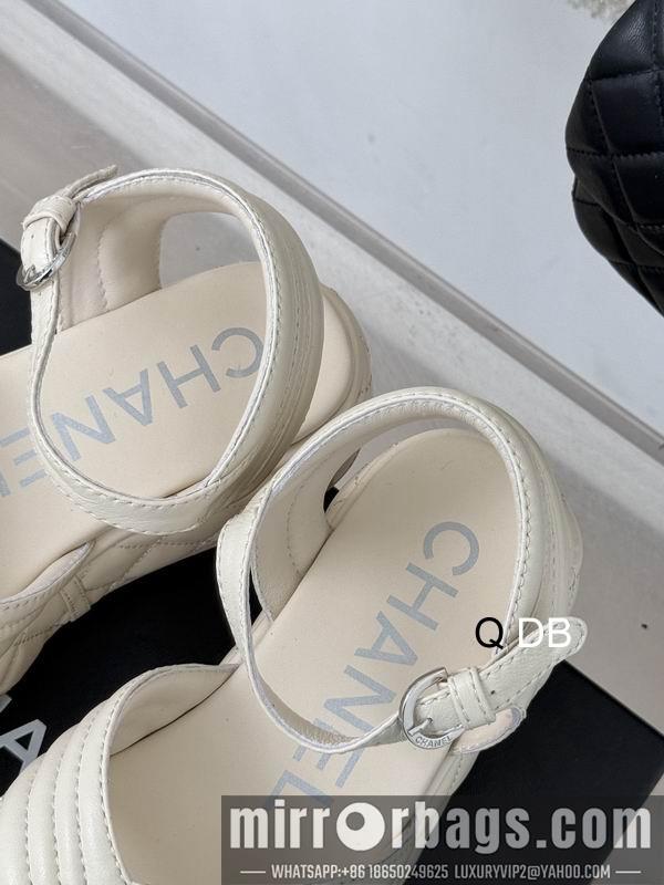Chanel Replica Shoes sz35-40 DB1205