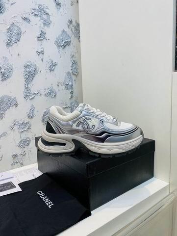 Chanel Replica Shoes sz35-40 mnh0504