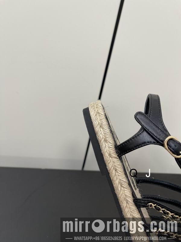 Chanel Replica Shoes sz35-40 XJ0901