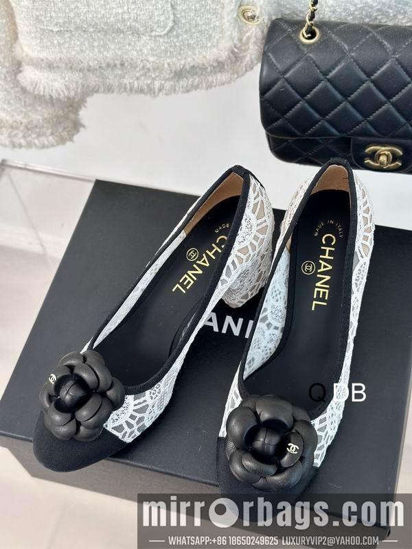Chanel Replica Shoes Chanel sz35-40 DB0501