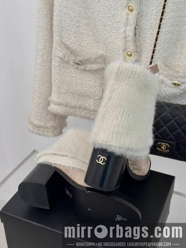 Chanel Replica Shoes sz35-40 DB1014