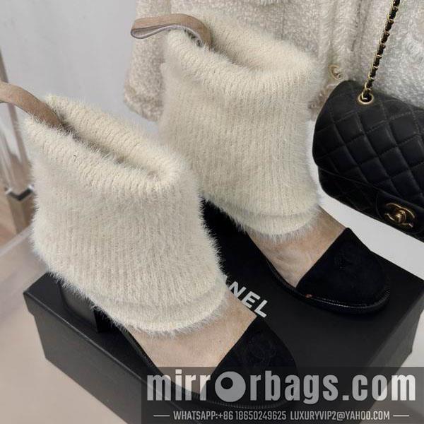 Chanel Replica Shoes sz35-40 DB1014