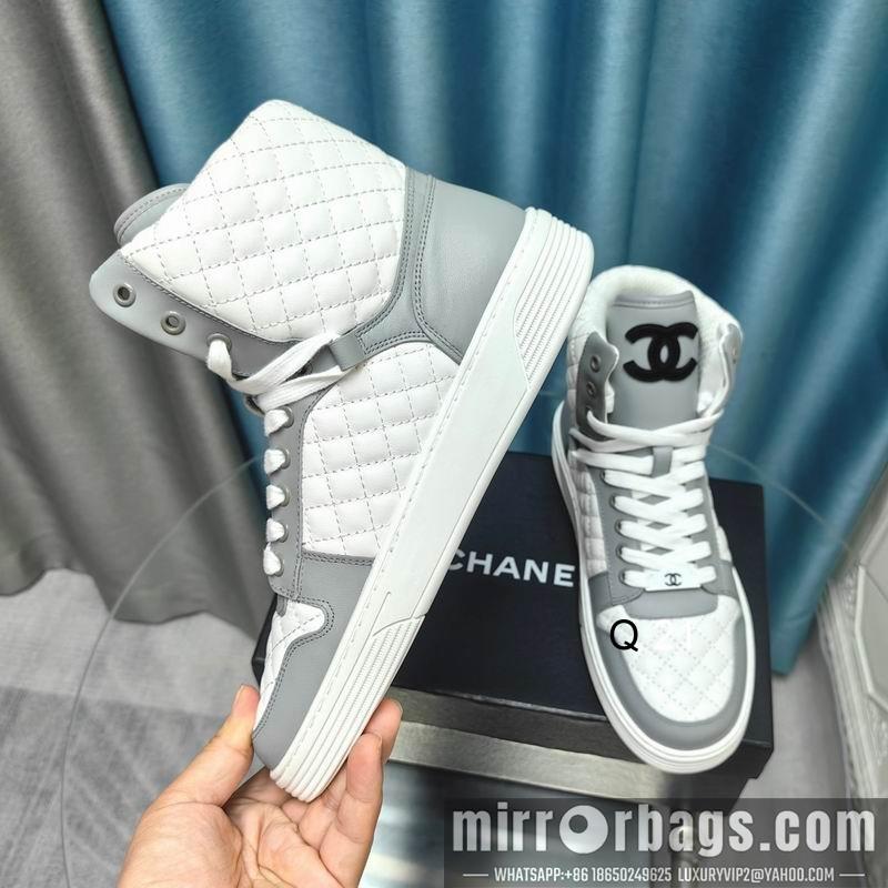 Chanel Replica Shoes sz35-40 YS1009