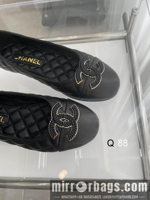 Chanel Replica Shoes sz35-40 K1101