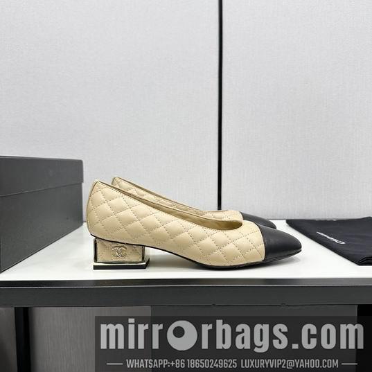 Chanel Replica Shoes sz35-39 mnh0808