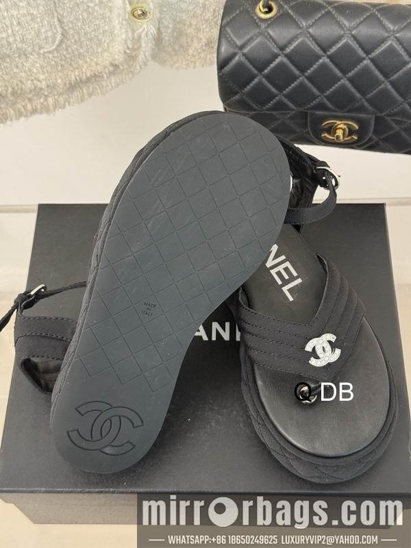 Chanel Replica Shoes sz35-40 DB1205