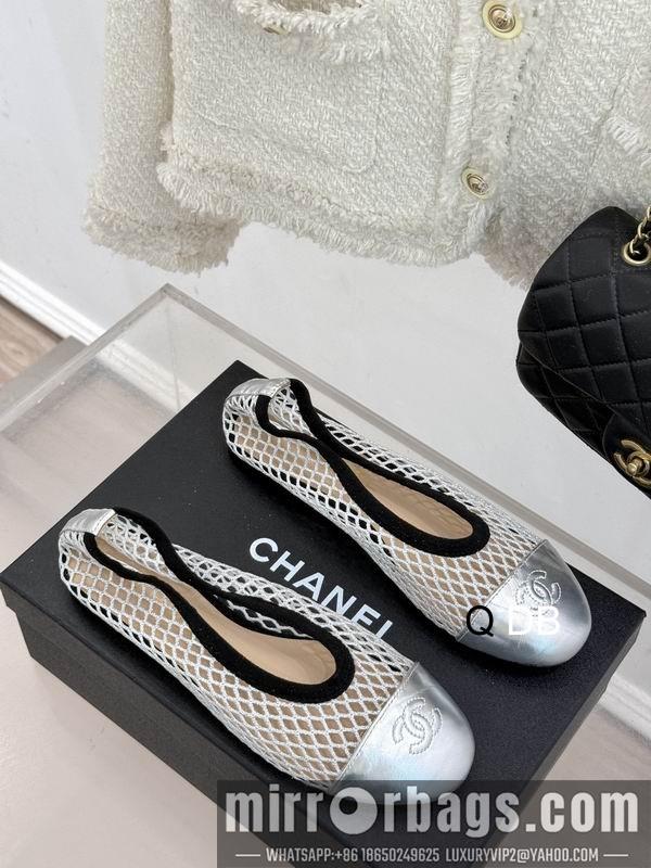 Chanel Replica Shoes sz35-40 DB0305