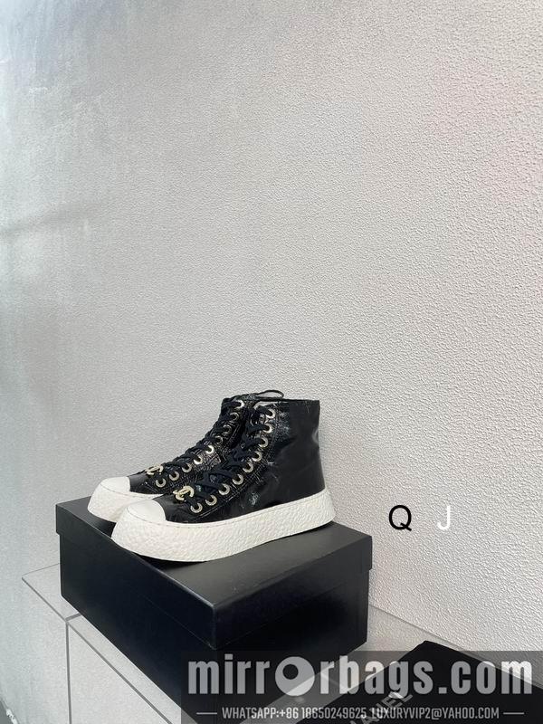 Chanel Replica Shoes sz35-40 XJ0602