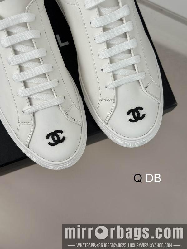 Chanel Replica Shoes sz35-40 DB1211
