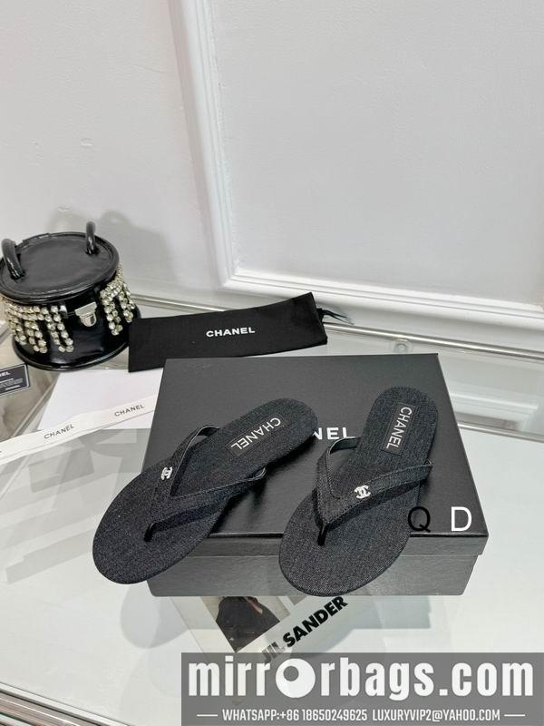 Chanel Replica Shoes sz35-40 GDT0603