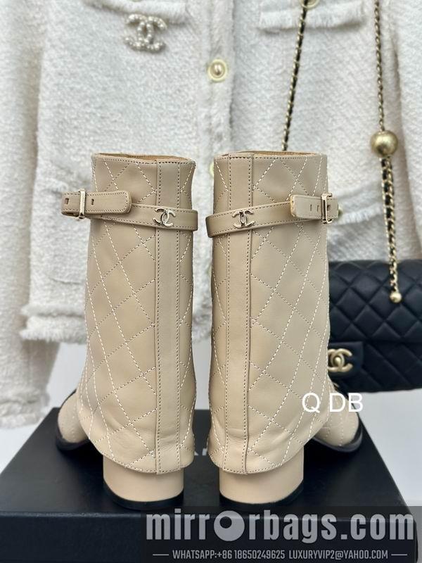 Chanel Replica Shoes sz35-40 DB0828
