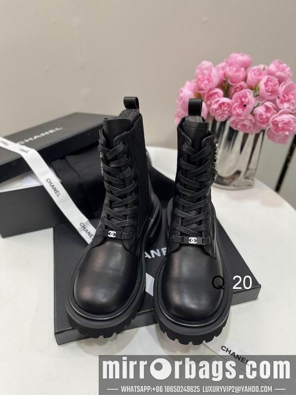 Chanel Replica Shoes sz35-40 XX0813