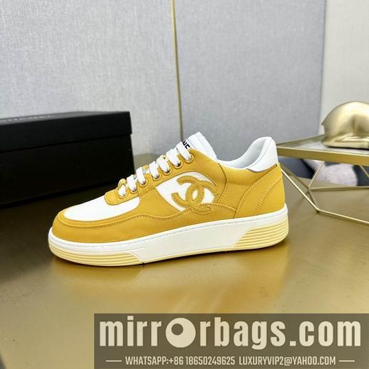 Chanel Replica Shoes sz35-41 mnh0205