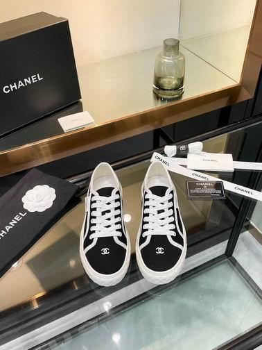 Chanel Replica Shoes sz35-40 mnh0701