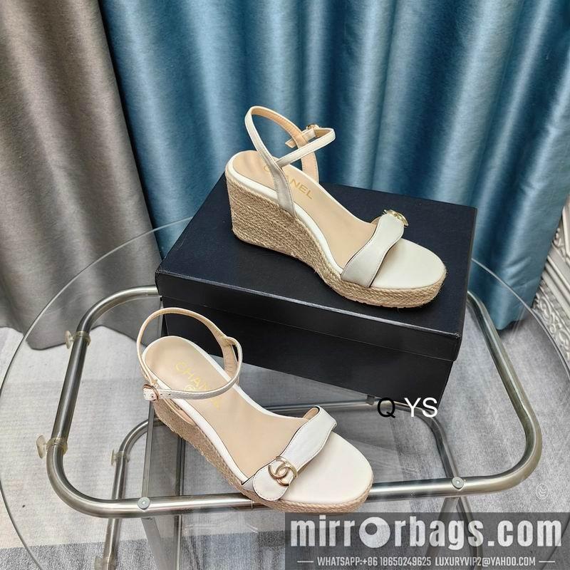 Chanel Replica Shoes sz35-40 YS0328