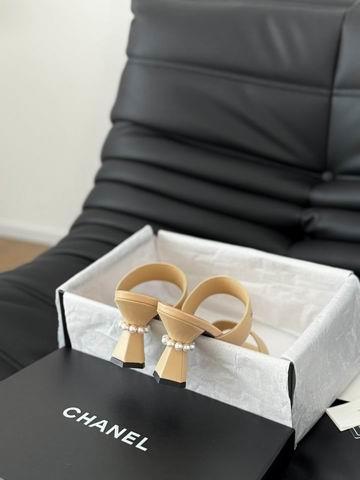 Chanel Replica Shoes sz35-39 mnh0511