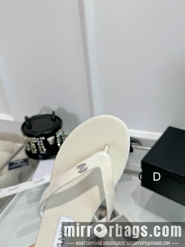 Chanel Replica Shoes sz35-40 GDT0603