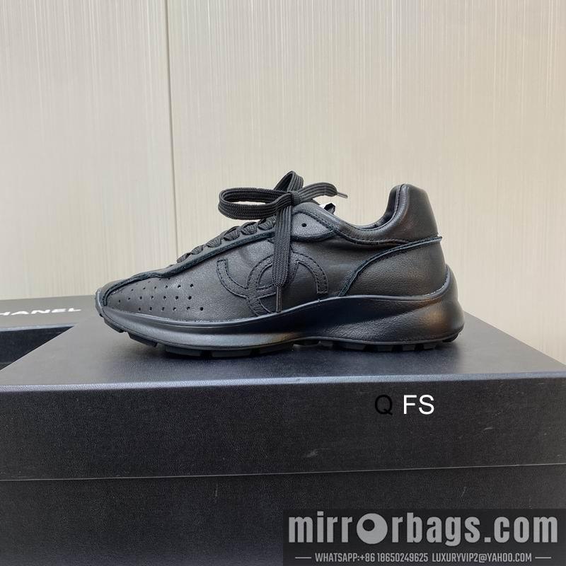 Chanel Replica Shoes sz35-40 FS1215