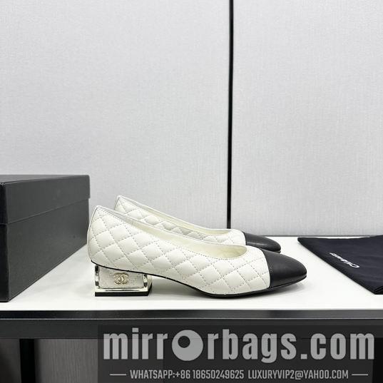 Chanel Replica Shoes sz35-39 mnh0808