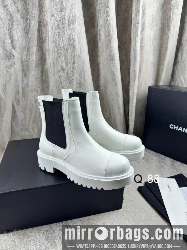Chanel Replica Shoes sz35-40 K1129