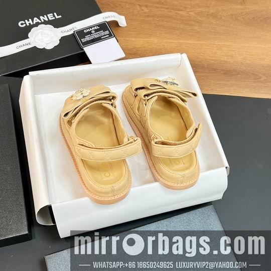 Chanel Replica Shoes sz35-42 mnh0208