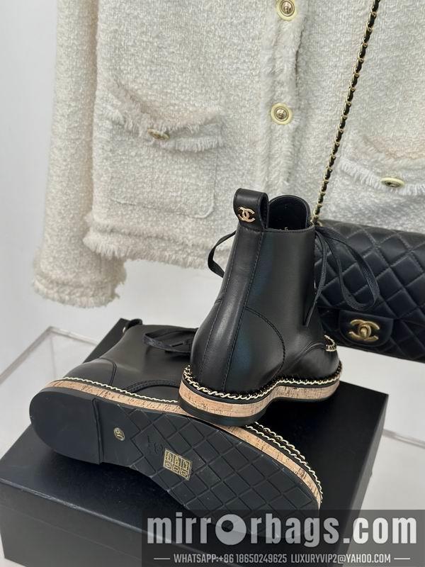 Chanel Replica Shoes sz35-40 DB1005