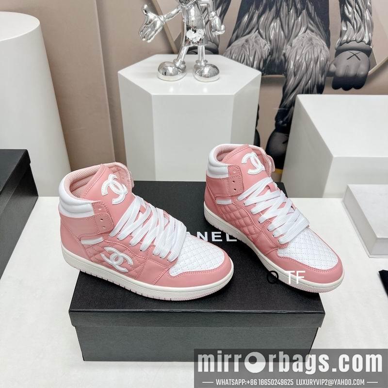 Chanel Replica Shoes sz35-45 5C TF0804