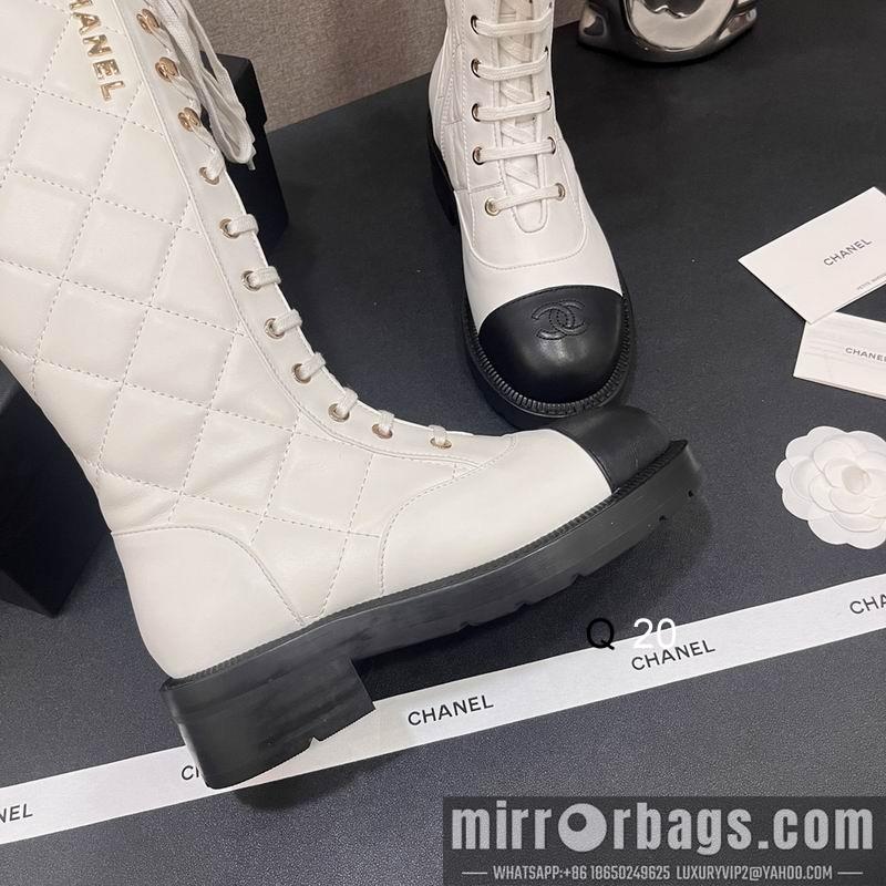 Chanel Replica Shoes sz35-40 XX1022