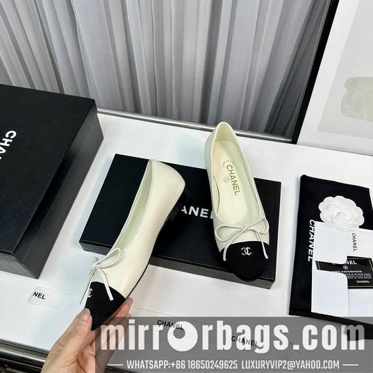 Chanel Replica Shoes sz35-42 mnh0413