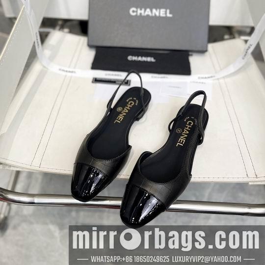 Chanel Replica Shoes sz34-42 mnh0324