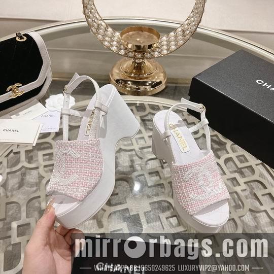 Chanel Replica Shoes sz34-41 mnh0529