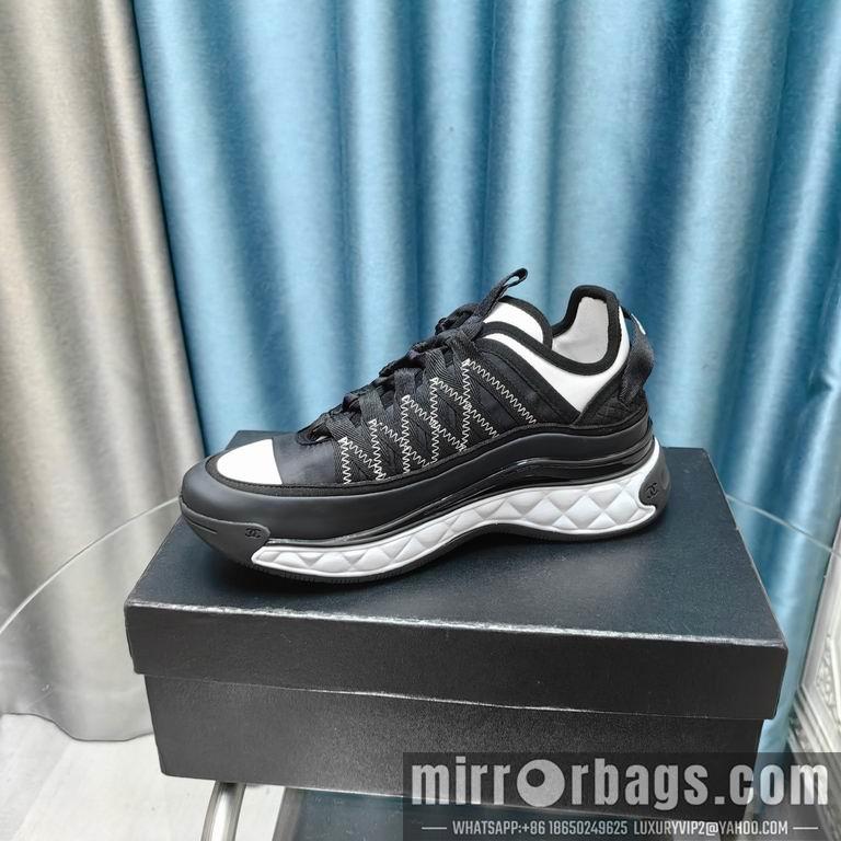 Chanel Replica Shoes Chanel sz35-41 mnh0807