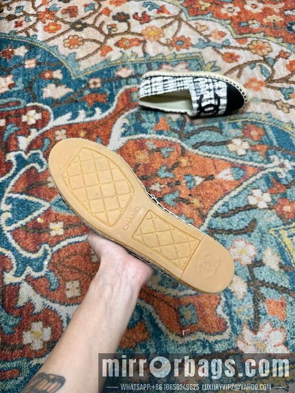 Chanel Replica Shoes sz35-40 fsm0101