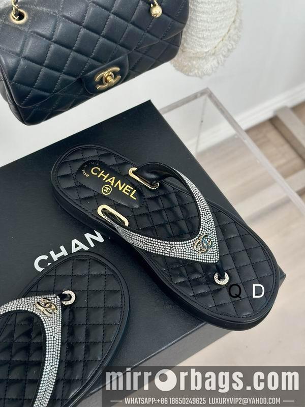 Chanel Replica Shoes sz35-40 GDT0601