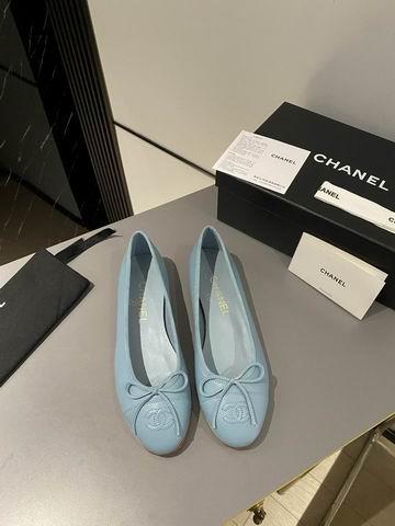 Chanel Replica Shoes sz34-42 mnh0502